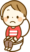 おしっこの症状