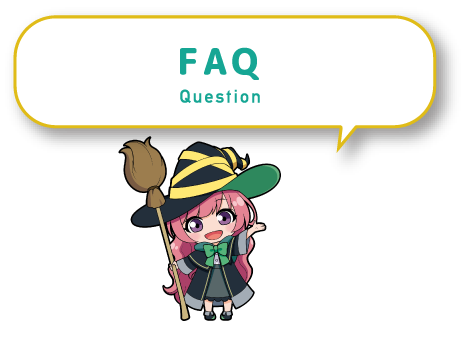 FAQ