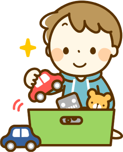 子どもの頃の夢